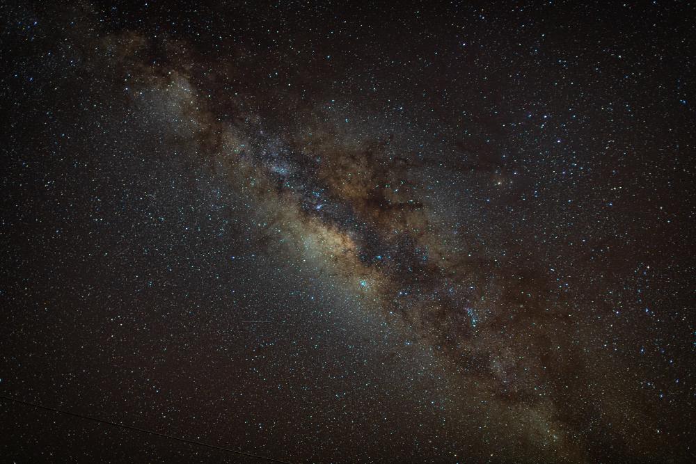 The Milky Way