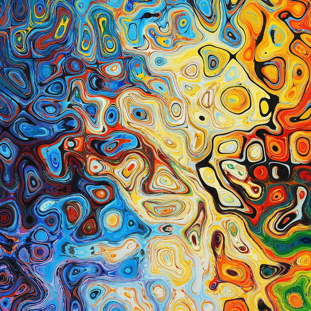 The Unicode Encodings Codes